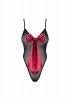 Obsessive Tienesy body 2XL/3XL